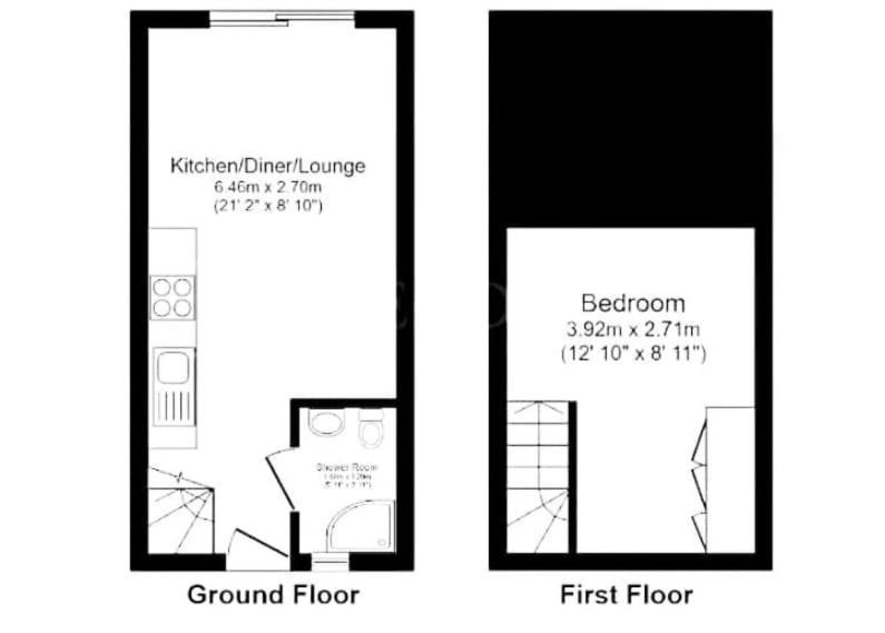 Tiny Float Home Hove Buitenkant foto